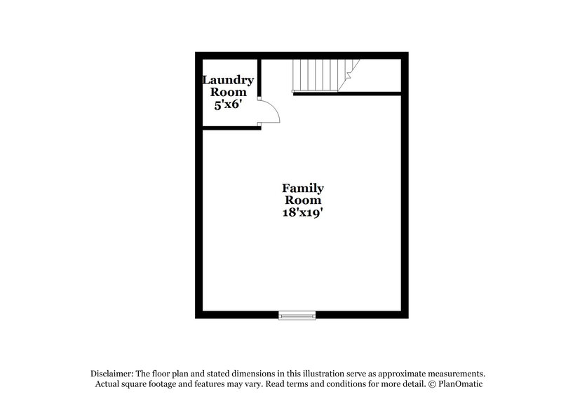 2,180/Mo, 6000 Mountview Dr Mount Juliet, TN 37122 Floor Plan View 2