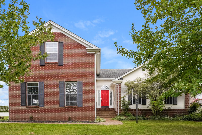 2,265/Mo, 1544 Stone Hill Rd Mount Juliet, TN 37122 External View