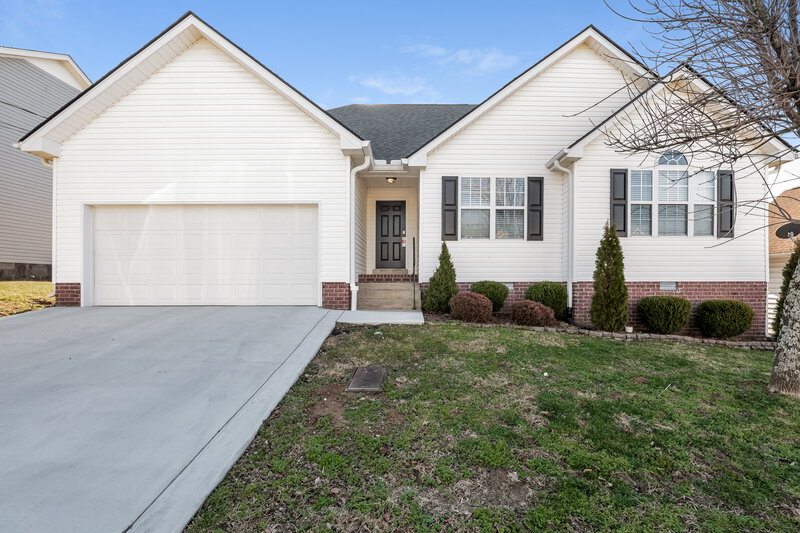3,150/Mo, 7136 Legacy Dr Antioch, TN 37013 External View