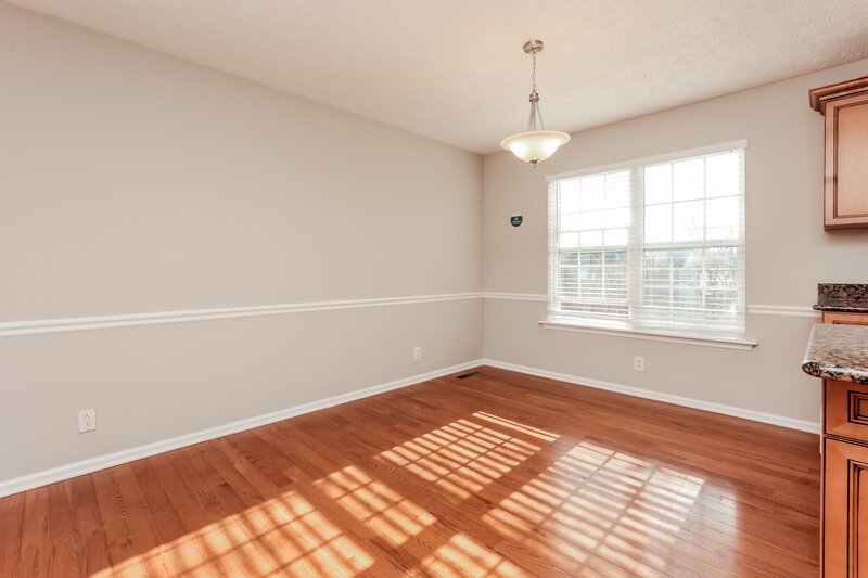 3,150/Mo, 7136 Legacy Dr Antioch, TN 37013 Dining Room View