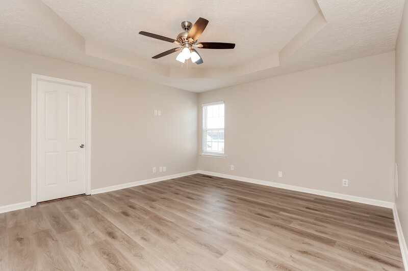 3,150/Mo, 7136 Legacy Dr Antioch, TN 37013 Main Bedroom View