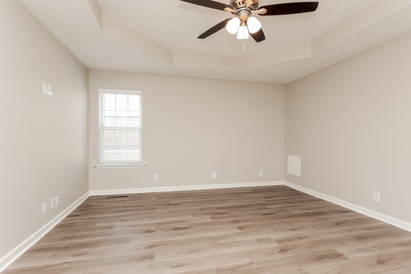 3,150/Mo, 7136 Legacy Dr Antioch, TN 37013 Main Bedroom View 2