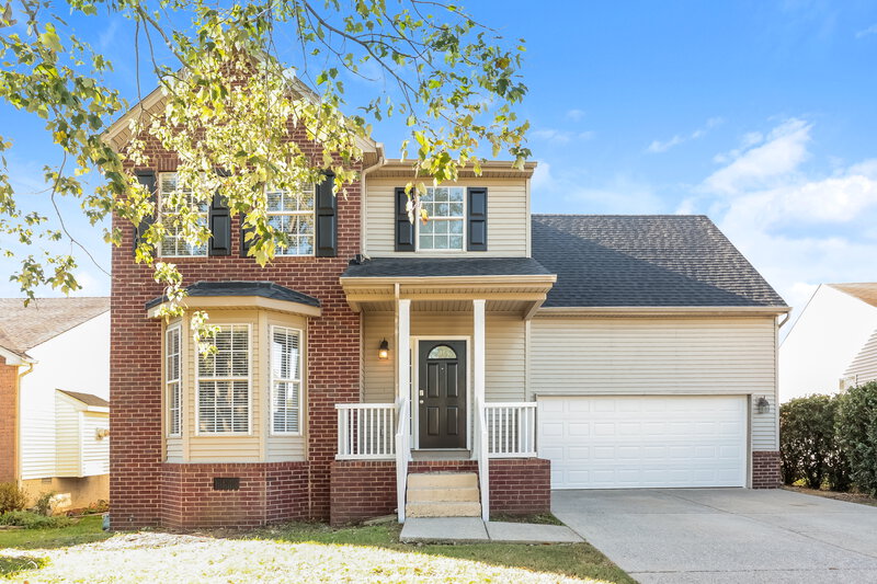 2,195/Mo, 171 Sumner Meadows Ln Hendersonville, TN 37075 External View