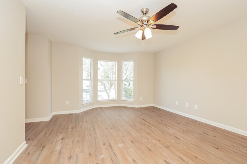 2,195/Mo, 171 Sumner Meadows Ln Hendersonville, TN 37075 Living Room View