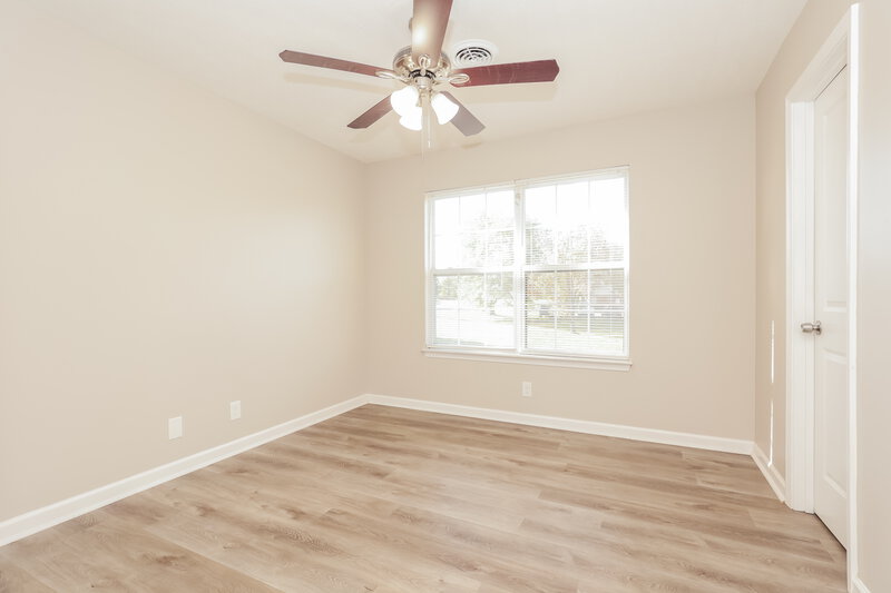 2,195/Mo, 171 Sumner Meadows Ln Hendersonville, TN 37075 Main Bedroom View