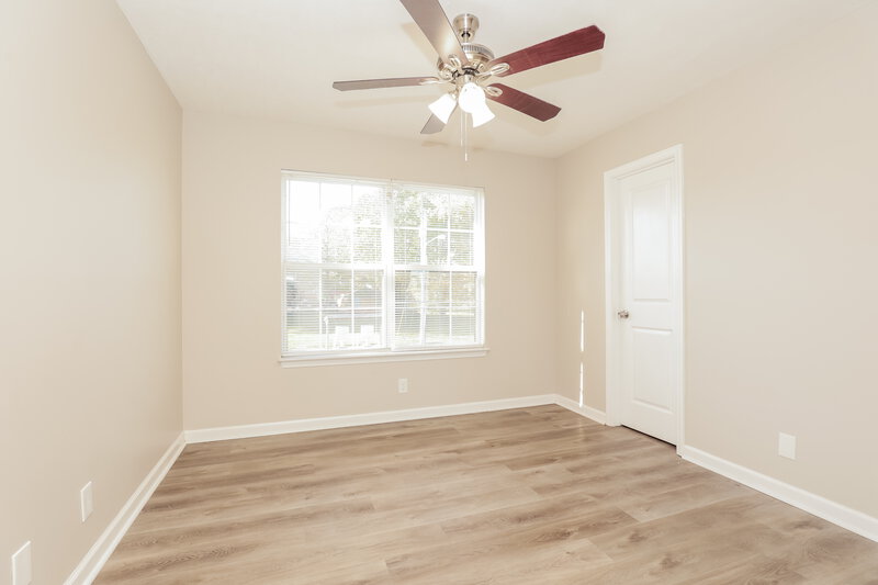 2,195/Mo, 171 Sumner Meadows Ln Hendersonville, TN 37075 Main Bedroom View 2