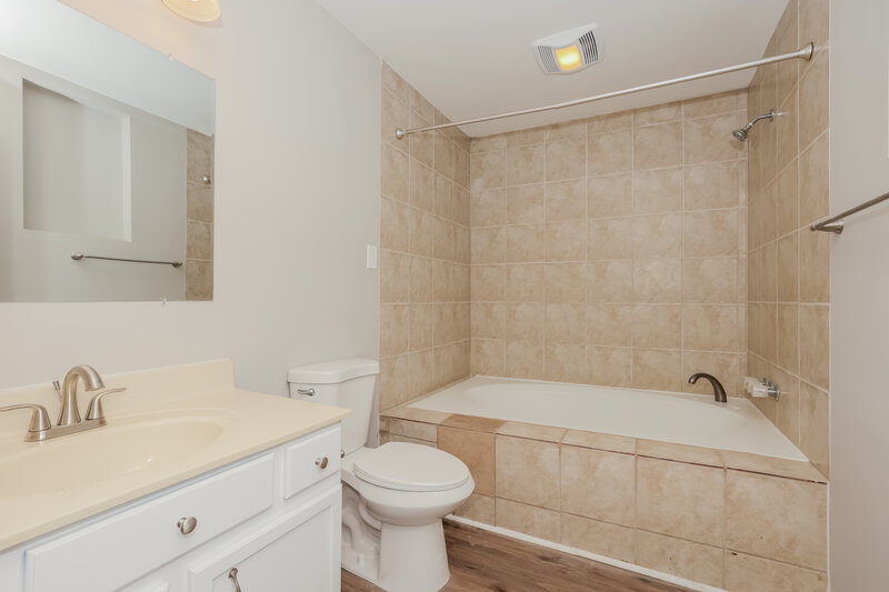 2,195/Mo, 171 Sumner Meadows Ln Hendersonville, TN 37075 Bathroom View
