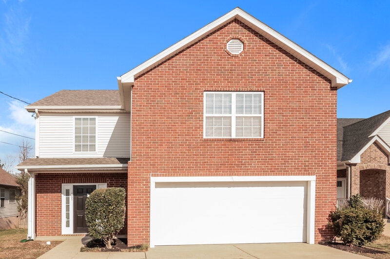3,310/Mo, 2805 Windcrest Trl Antioch, TN 37013 External View