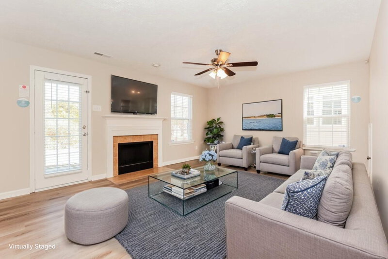 2,395/Mo, 2805 Windcrest Trl Antioch, TN 37013 Misc View