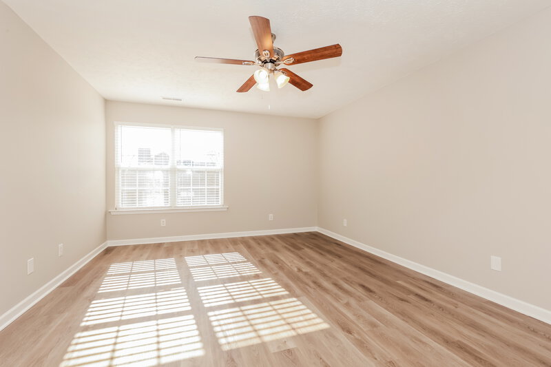 3,310/Mo, 2805 Windcrest Trl Antioch, TN 37013 Main Bedroom View