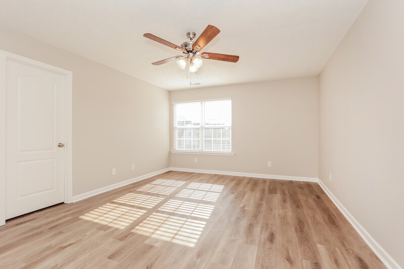 3,310/Mo, 2805 Windcrest Trl Antioch, TN 37013 Main Bedroom View 2
