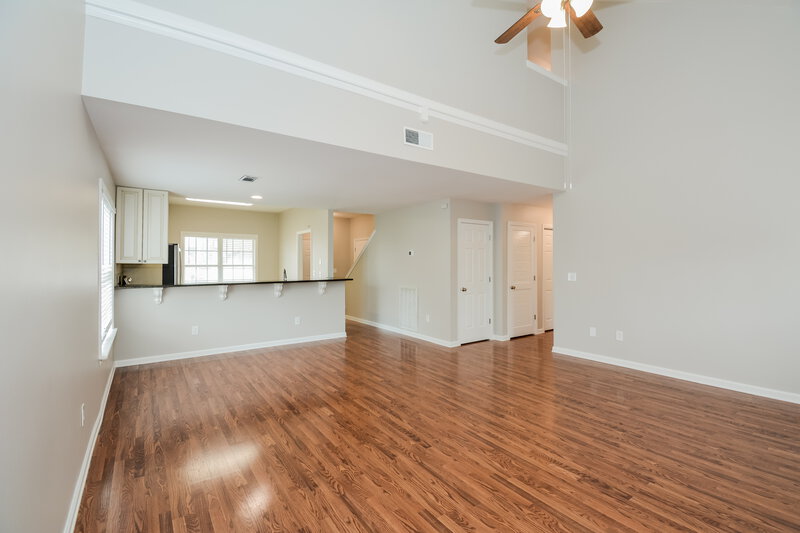 2,745/Mo, 109 Ryan Ct Nashville, TN 37221 Dining Room View