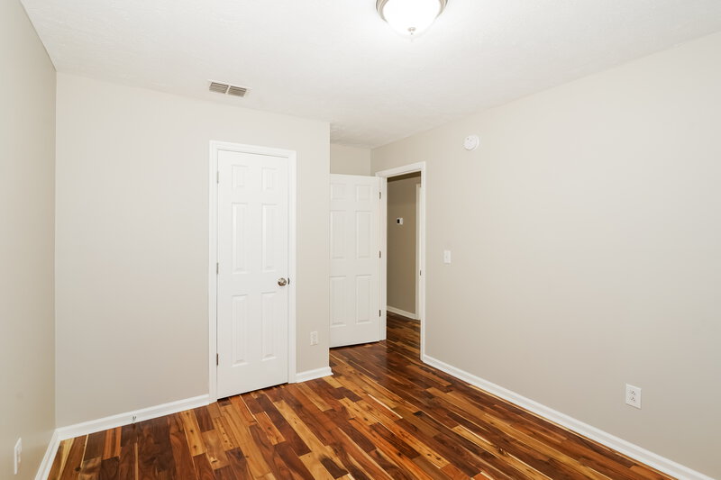 2,530/Mo, 452 Cedar Park Cir La Vergne, TN 37086 Bedroom View 4