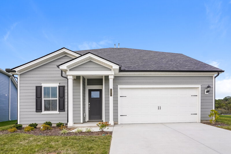 2,550/Mo, 1277 Dutch Peak Lebanon, TN 37090 External View