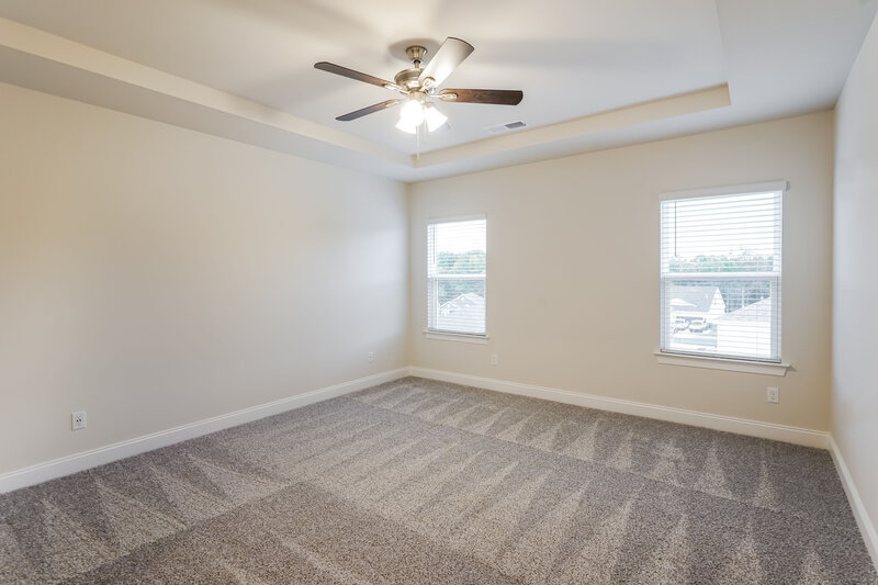 2,550/Mo, 1277 Dutch Peak Lebanon, TN 37090 Main Bedroom View