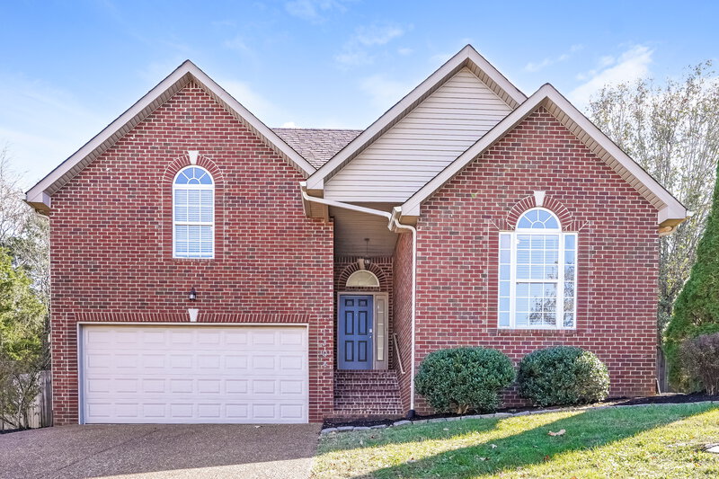 2,225/Mo, 1304 Saddle Horn Mount Juliet, TN 37122 External View