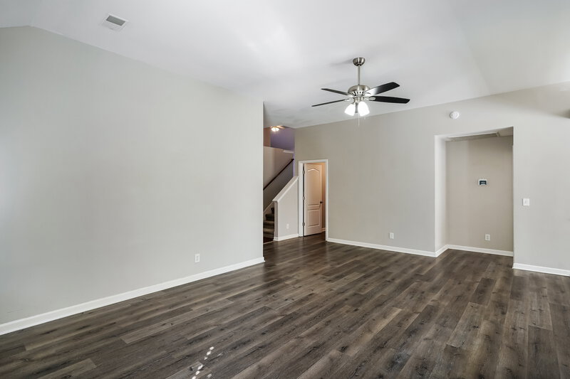 2,225/Mo, 1304 Saddle Horn Mount Juliet, TN 37122 Living Room View 2