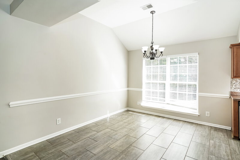 2,225/Mo, 1304 Saddle Horn Mount Juliet, TN 37122 Dining Room View