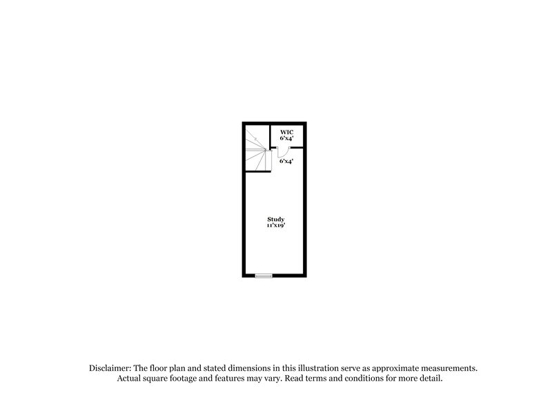 2,475/Mo, 1633 Comanche Run Madison, TN 37115 Floor Plan View