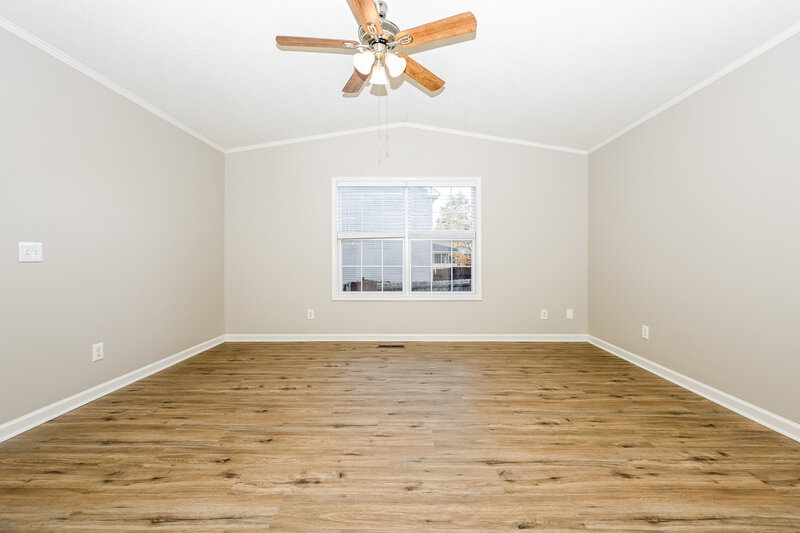 2,475/Mo, 1633 Comanche Run Madison, TN 37115 Bedroom View
