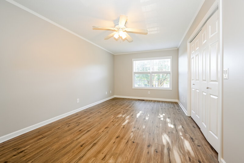 2,475/Mo, 1633 Comanche Run Madison, TN 37115 Bedroom View 2