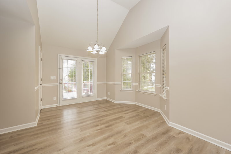 2,060/Mo, 1500 Saddle Vw Mount Juliet, TN 37122 Dining Room View