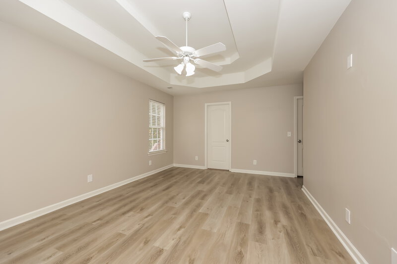 2,060/Mo, 1500 Saddle Vw Mount Juliet, TN 37122 Main Bedroom View