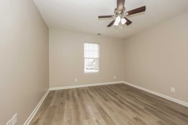 2,060/Mo, 1500 Saddle Vw Mount Juliet, TN 37122 Bedroom View