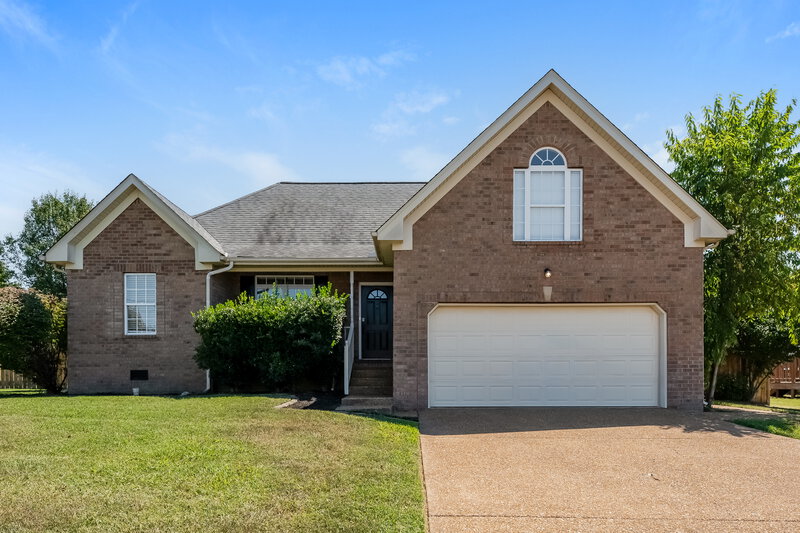 2,475/Mo, 2813 Meadow Gln Mount Juliet, TN 37122 External View