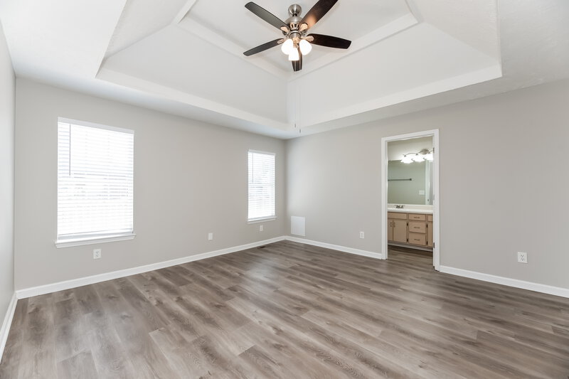 2,475/Mo, 2813 Meadow Gln Mount Juliet, TN 37122 Main Bedroom View 2