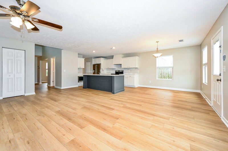 2,540/Mo, 711 Elderberry Way Murfreesboro, TN 37128 Misc View 2