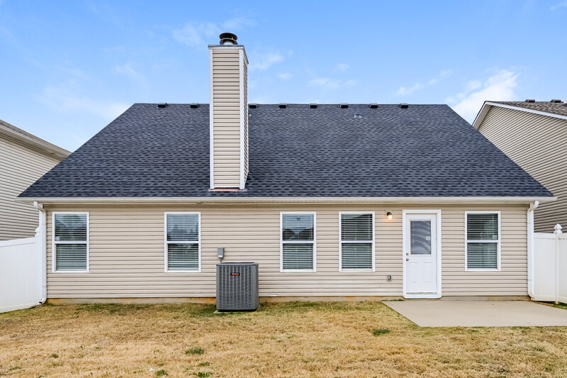 2,540/Mo, 711 Elderberry Way Murfreesboro, TN 37128 Misc View 14