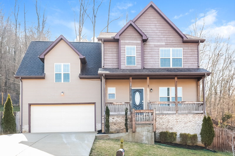 3,360/Mo, 1002 Chisolm Trl Goodlettsville, TN 37072 External View