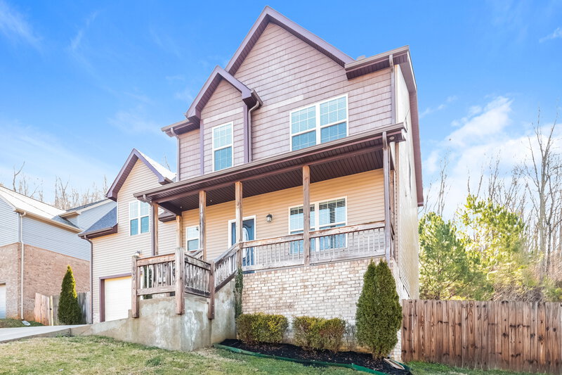 3,360/Mo, 1002 Chisolm Trl Goodlettsville, TN 37072 Front View