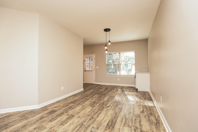 3,360/Mo, 1002 Chisolm Trl Goodlettsville, TN 37072 Dining Room View