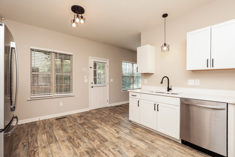 3,360/Mo, 1002 Chisolm Trl Goodlettsville, TN 37072 Kitchen View 2