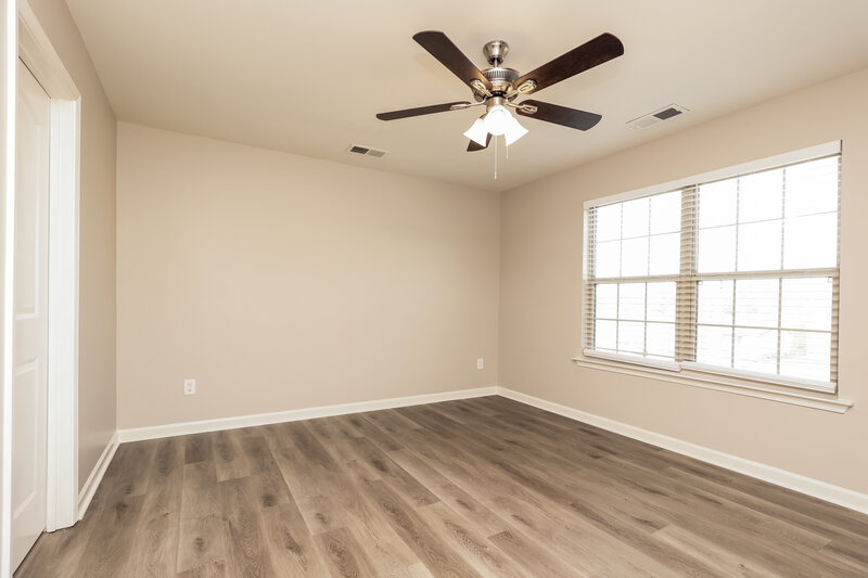 3,360/Mo, 1002 Chisolm Trl Goodlettsville, TN 37072 Main Bedroom View 2