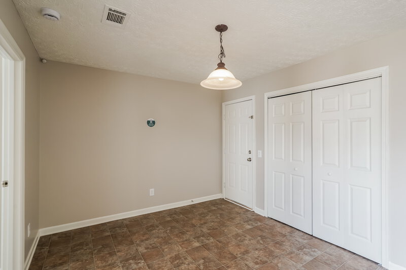 2,050/Mo, 1240 Alandee St Nashville, TN 37214 Dining Room View