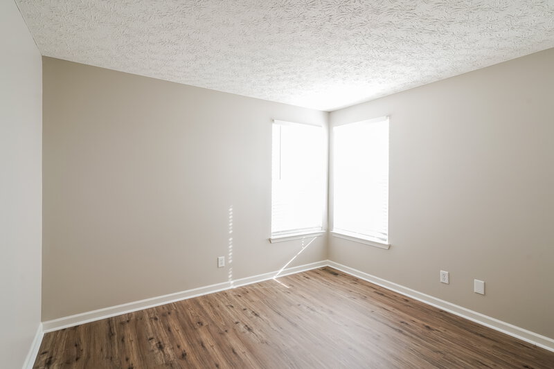2,050/Mo, 1240 Alandee St Nashville, TN 37214 Bedroom View
