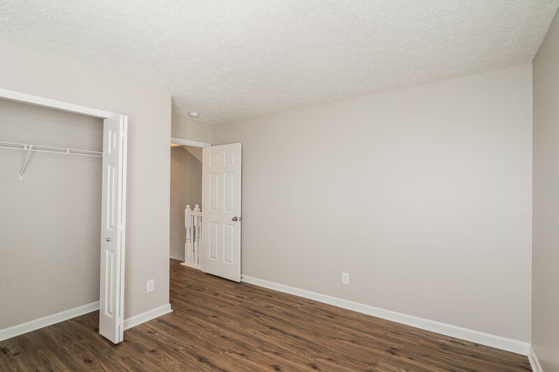 2,050/Mo, 1240 Alandee St Nashville, TN 37214 Bedroom View 2