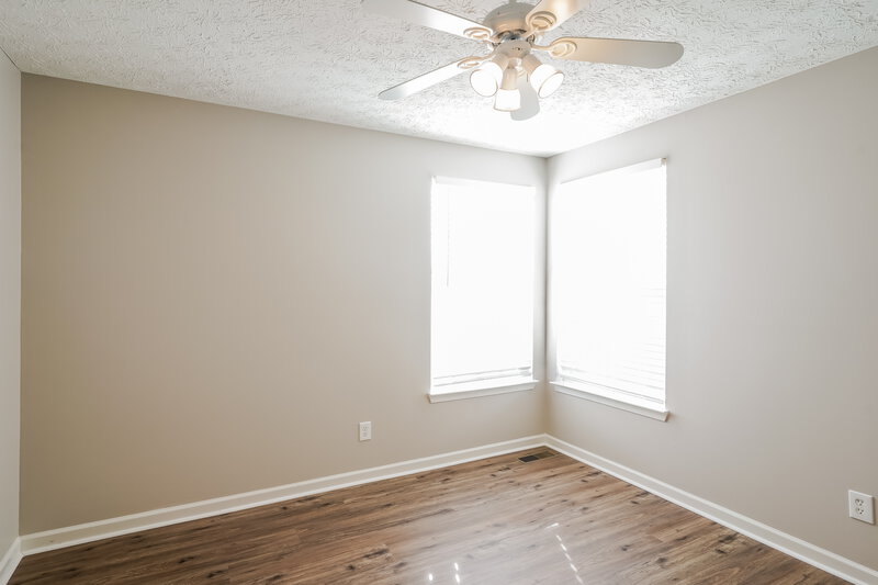 2,050/Mo, 1240 Alandee St Nashville, TN 37214 Bedroom View 3