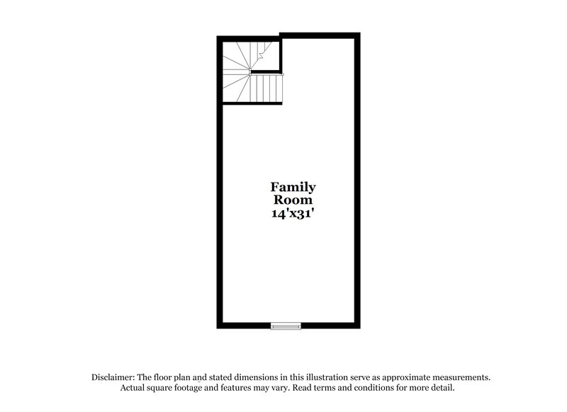 2,505/Mo, 924 Grand Oak Dr Smyrna, TN 37167 Floor Plan View 2
