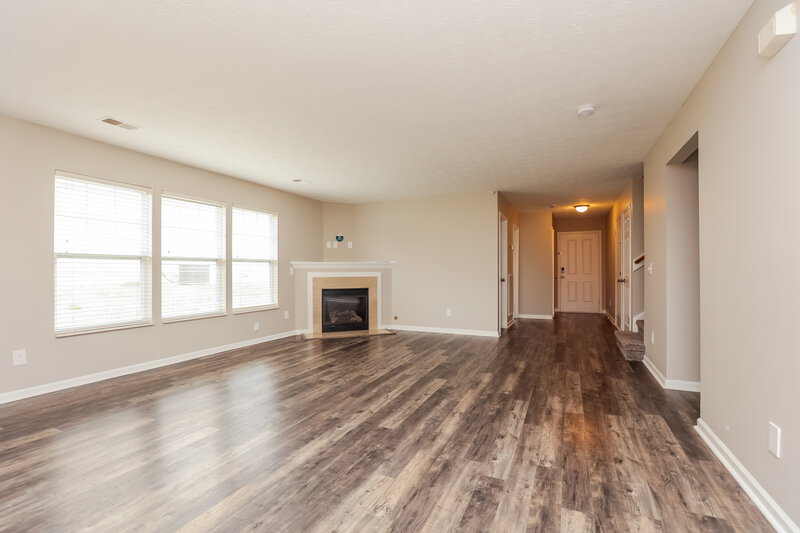 2,505/Mo, 924 Grand Oak Dr Smyrna, TN 37167 Living Room View
