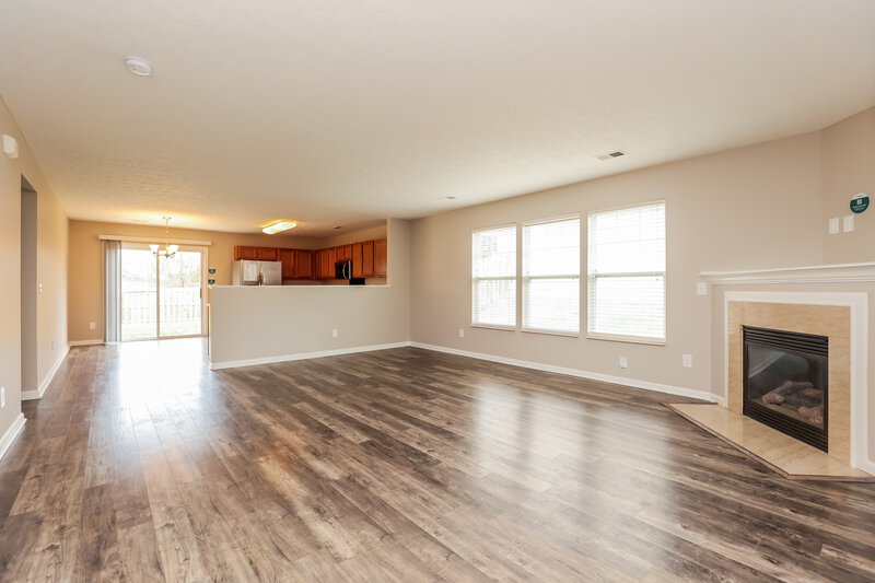 2,505/Mo, 924 Grand Oak Dr Smyrna, TN 37167 Living Room View 2