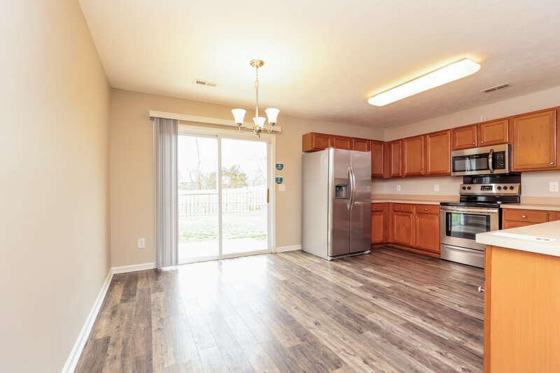 2,505/Mo, 924 Grand Oak Dr Smyrna, TN 37167 Dining Room View