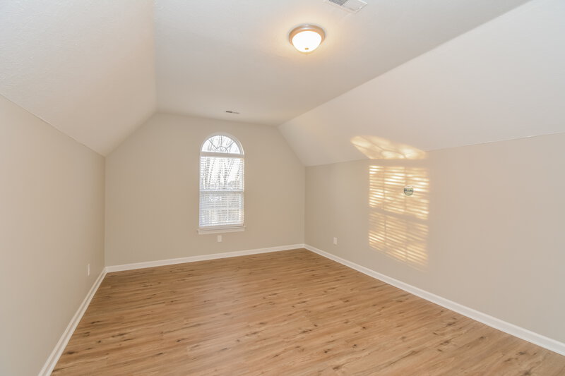 2,250/Mo, 3338 Meadowhill Dr Murfreesboro, TN 37130 Bedroom View