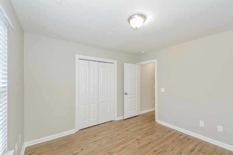 2,250/Mo, 3338 Meadowhill Dr Murfreesboro, TN 37130 Bedroom View 3