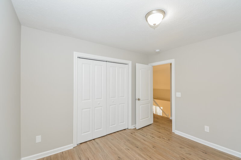 2,250/Mo, 3338 Meadowhill Dr Murfreesboro, TN 37130 Bedroom View 5