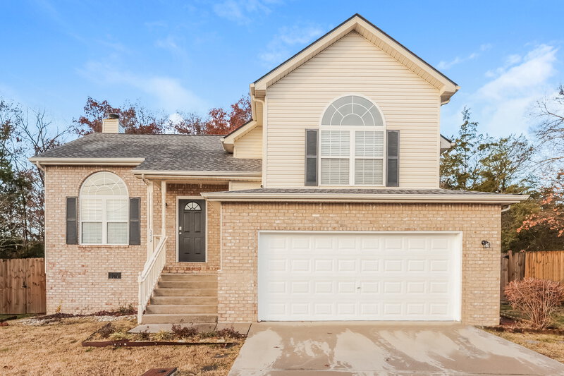 1,985/Mo, 3212 Cloudfalls Trce Antioch, TN 37013 External View