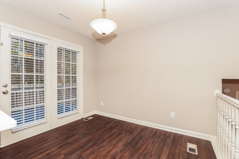 1,985/Mo, 3212 Cloudfalls Trce Antioch, TN 37013 Dining Room View